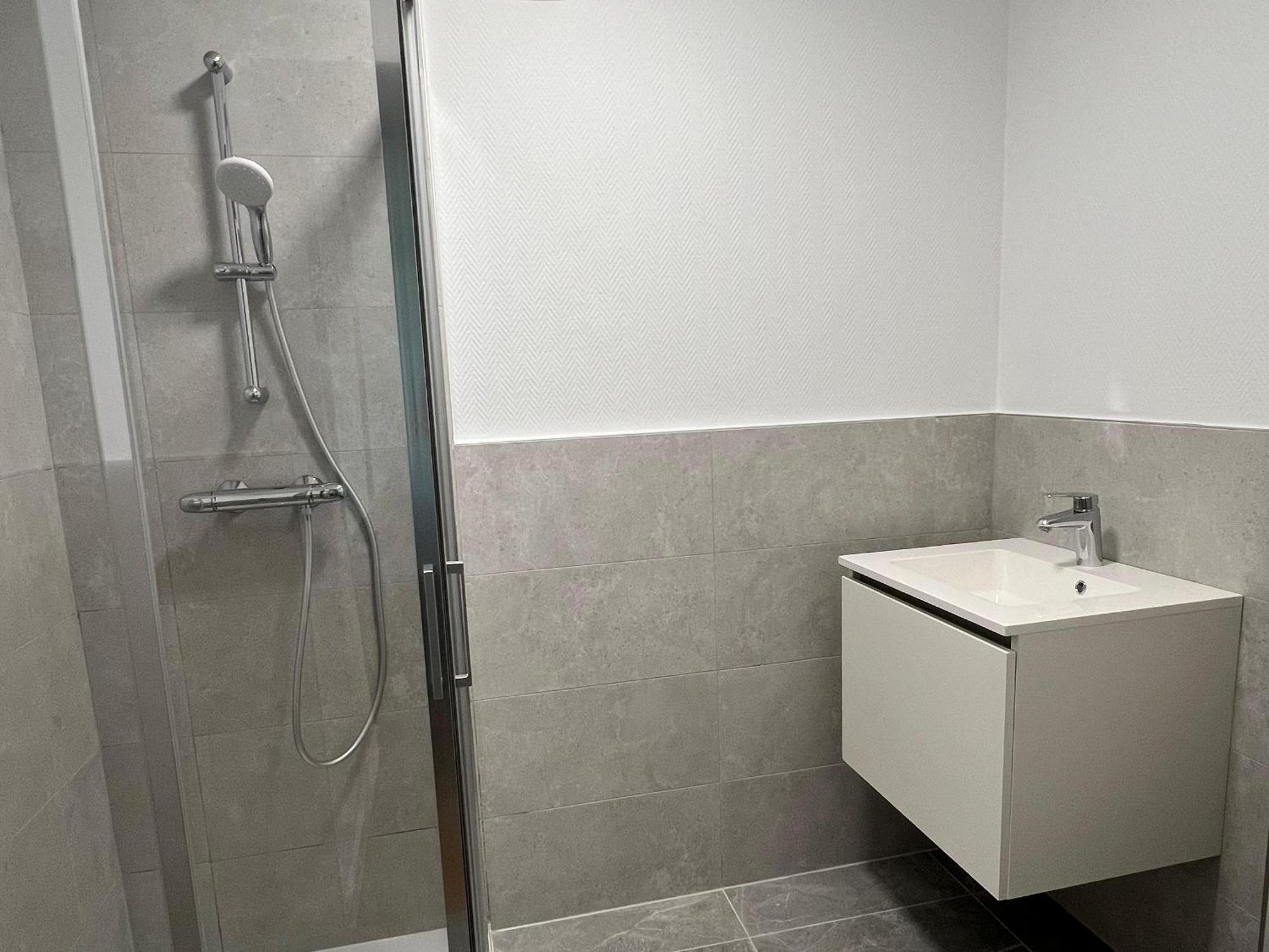 Studio Near To The City Centre Luxemburg Exterior foto