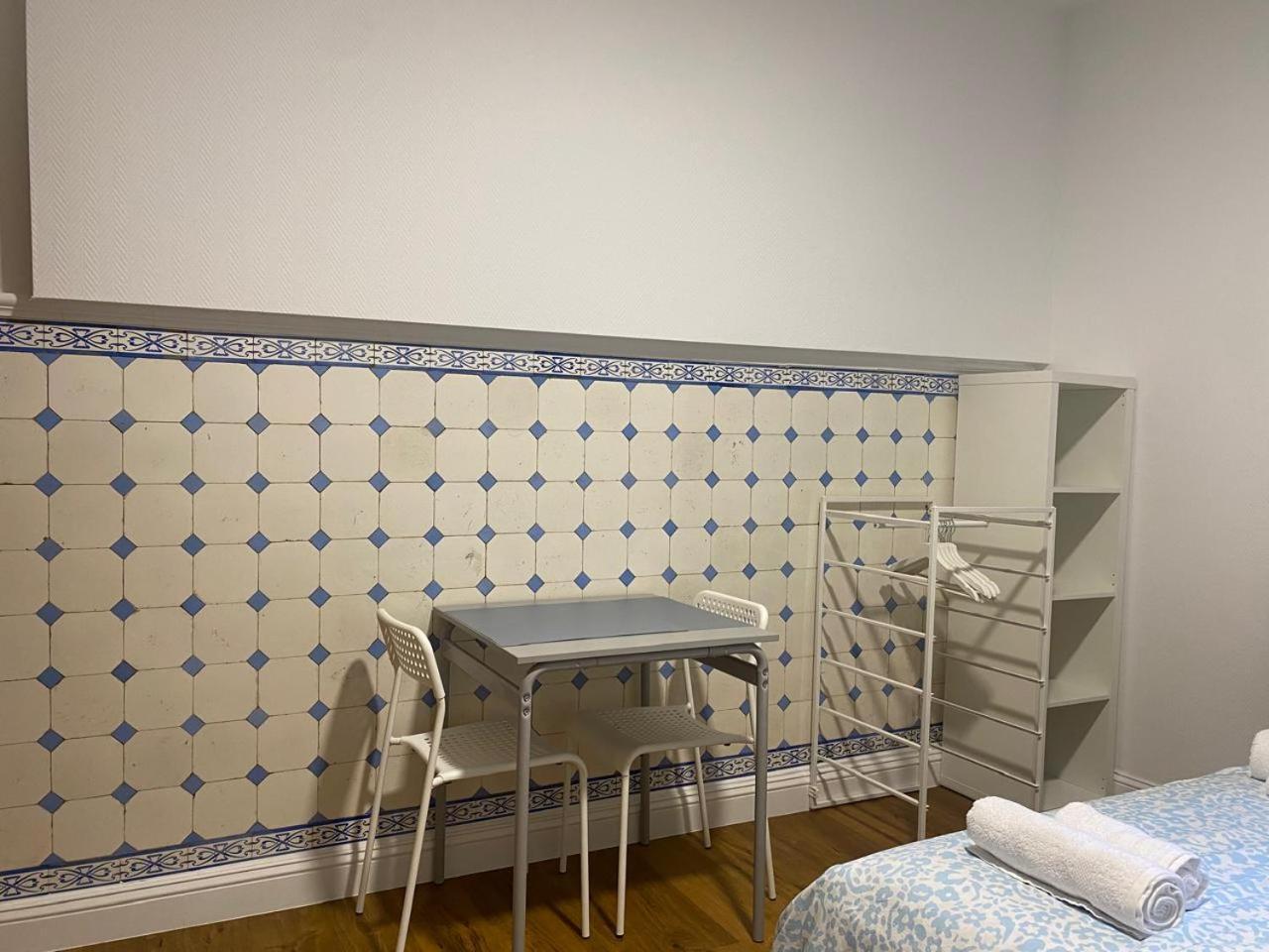 Studio Near To The City Centre Luxemburg Exterior foto